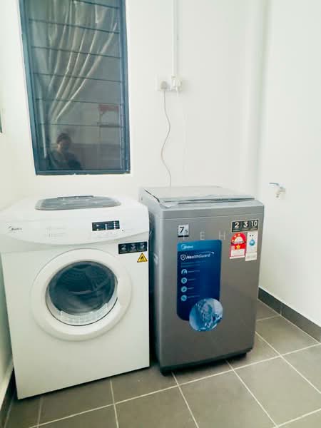 Condominium for Rent at Granito - Joey Teh - Interior - PropertyGuru.com.my