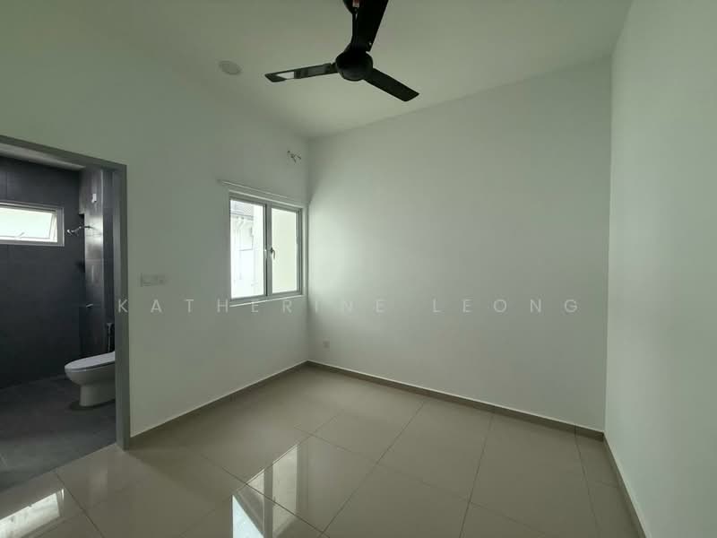 2-storey Terraced House for Rent in Bandar Gamuda Gardens (Rawang) - Katherine Leong - Bathroom - PropertyGuru.com.my