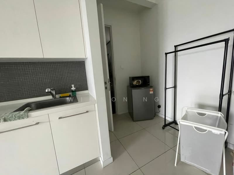 Condominium for Rent at Cascades - Winson Ng - Kitchen - PropertyGuru.com.my