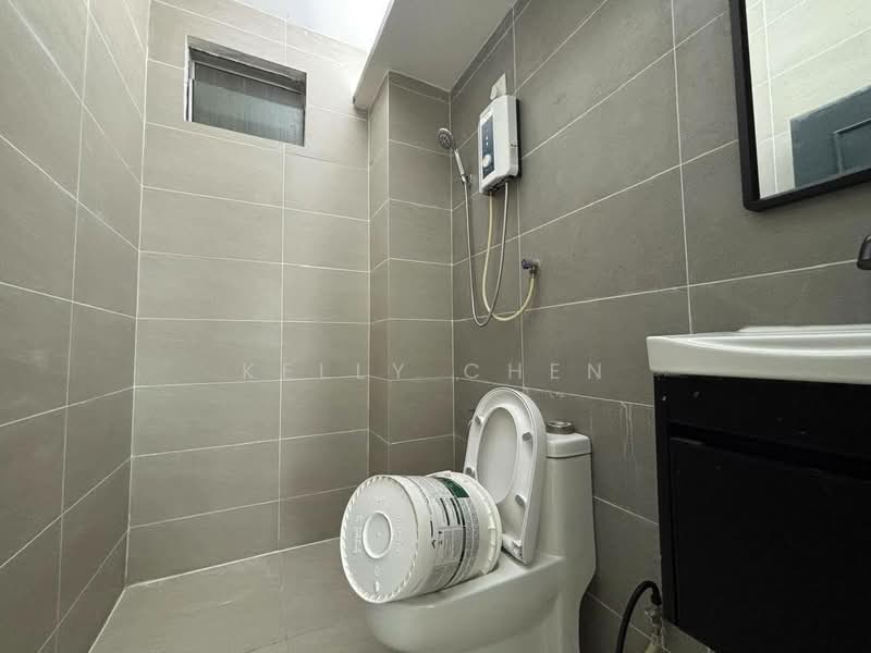 Lake View Suites untuk Untuk Dijual - RM 359,000, Apr 2026 - Bathroom - PropertyGuru.com.my