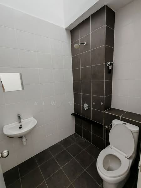 Setia Alam untuk Untuk Disewa - RM 2,500 /bulan, Apr 2026 - Bathroom - PropertyGuru.com.my