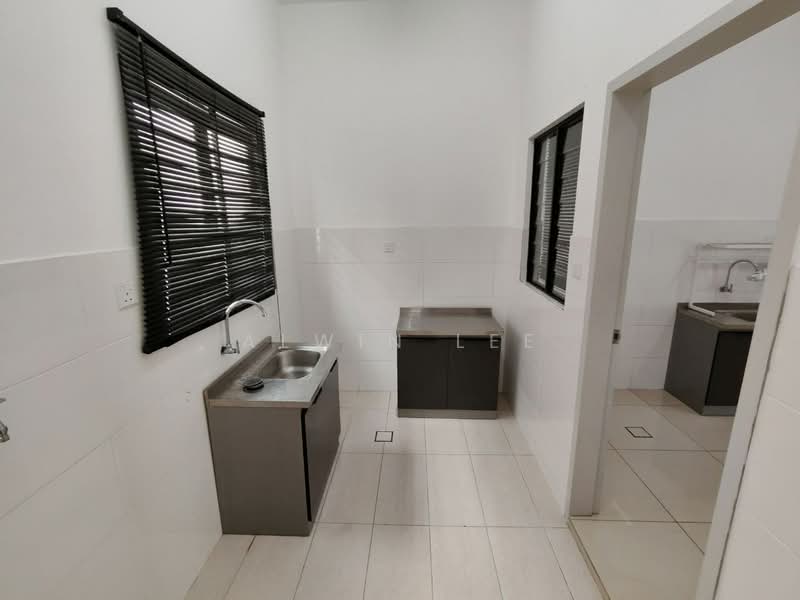 Setia Alam untuk Untuk Disewa - RM 2,500 /bulan, Apr 2026 - Kitchen - PropertyGuru.com.my