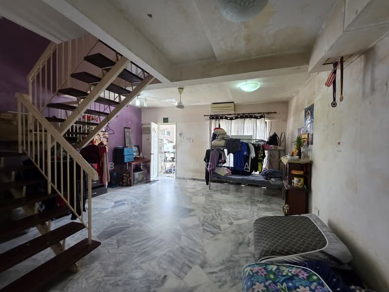 Taman Sri Bahagia untuk Untuk Dijual - RM 550,000, Apr 2026 - PropertyGuru.com.my