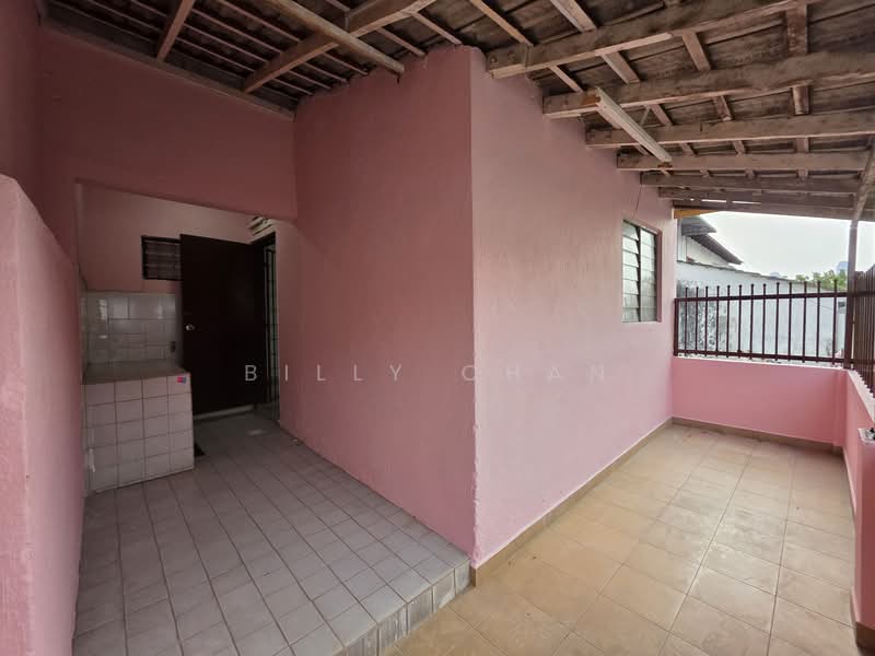 Taman Sri Bahagia untuk Untuk Dijual - RM 550,000, Apr 2026 - PropertyGuru.com.my