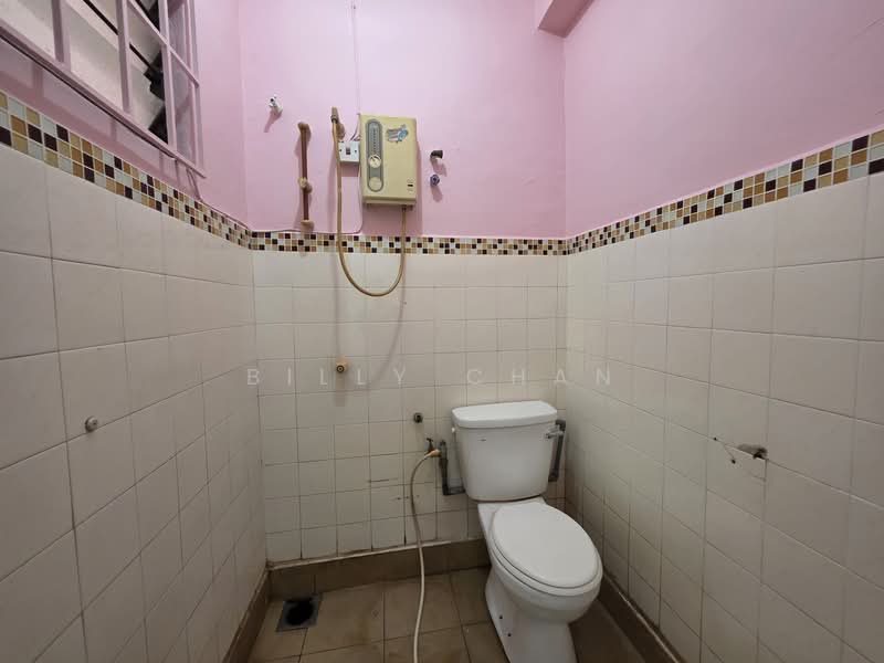 Taman Sri Bahagia untuk Untuk Dijual - RM 550,000, Apr 2026 - PropertyGuru.com.my