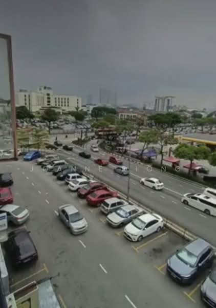 Shop / Office for Rent in Pandan Indah (Ampang) - Joanne Diong - Exterior - PropertyGuru.com.my