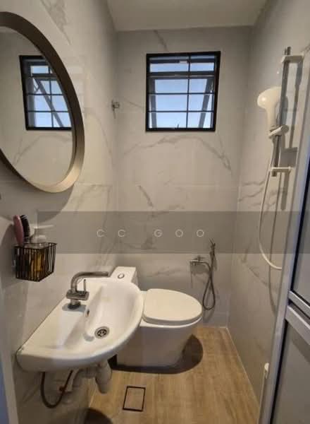 3-storey Terraced House for Sale in Desa Parkcity (Kuala Lumpur) - CC Goo - Bathroom - PropertyGuru.com.my