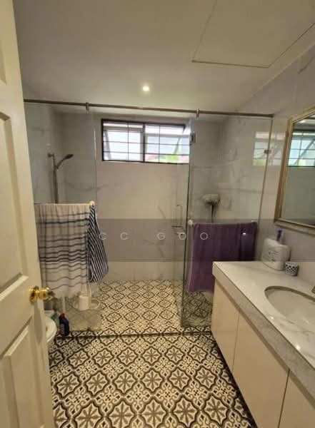 3-storey Terraced House for Sale in Desa Parkcity (Kuala Lumpur) - CC Goo - Bathroom - PropertyGuru.com.my
