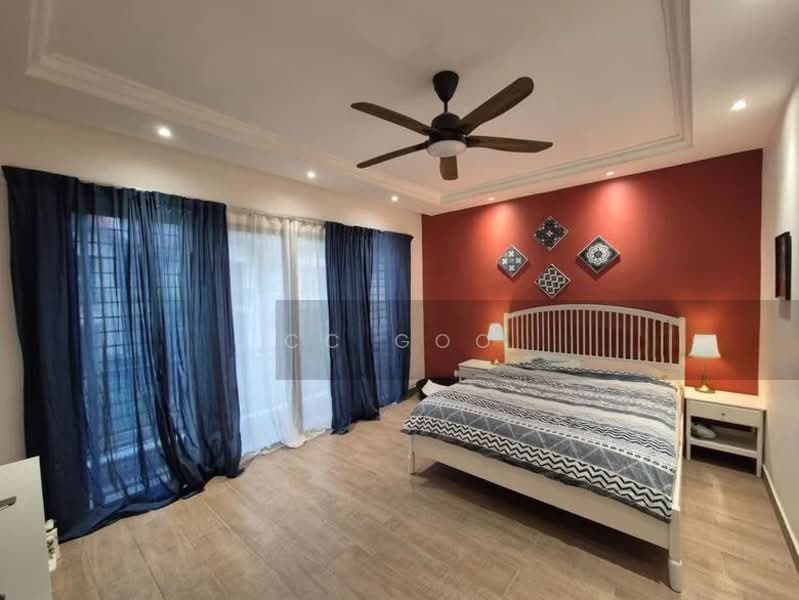 3-storey Terraced House for Sale in Desa Parkcity (Kuala Lumpur) - CC Goo - Bedroom - PropertyGuru.com.my