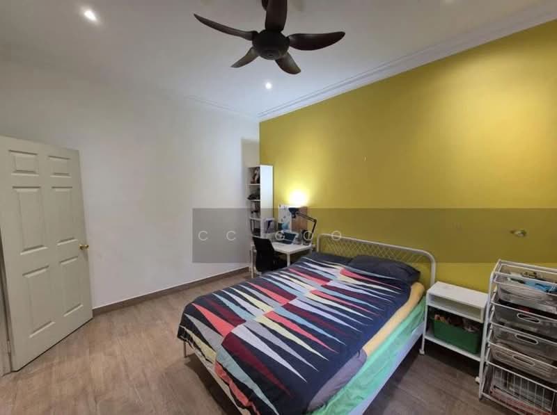 3-storey Terraced House for Sale in Desa Parkcity (Kuala Lumpur) - CC Goo - Bedroom - PropertyGuru.com.my