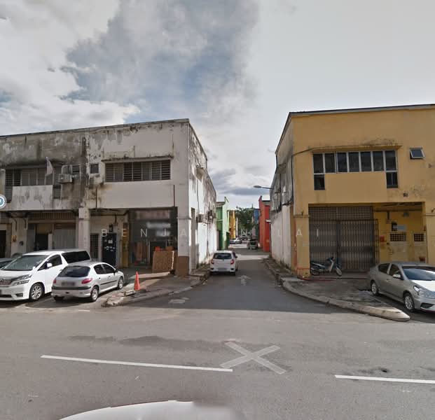 Factory for Sale in Kepong (Kuala Lumpur) - Benjamin Lai - Exterior - PropertyGuru.com.my
