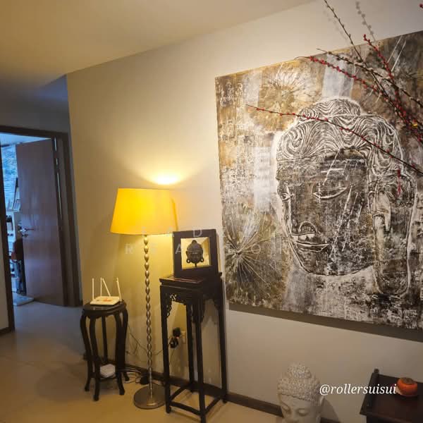 Condominium for Sale at Hijauan Kiara - Fadzli Realtor - Interior - PropertyGuru.com.my