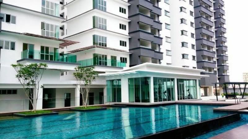Tiara ParkHomes untuk Untuk Dijual - RM 260,000, Apr 2026 - Exterior - PropertyGuru.com.my