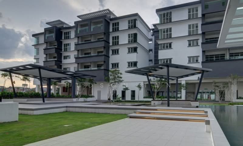 Tiara ParkHomes untuk Untuk Dijual - RM 260,000, Apr 2026 - Exterior - PropertyGuru.com.my
