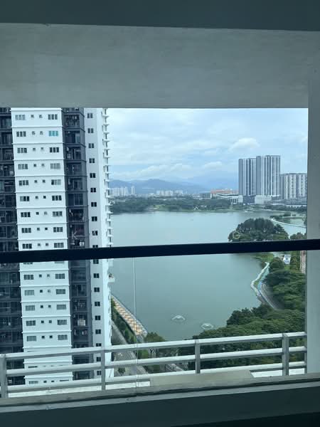 Service Residence for Sale at Fortune Perdana - Kath Wong - PropertyGuru.com.my