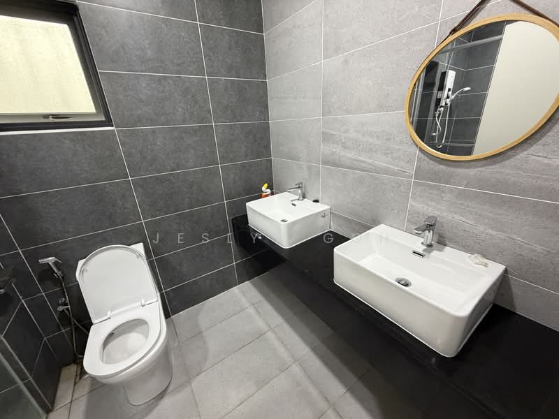 For Rent - Sejati Lakeside @ Cyberjaya