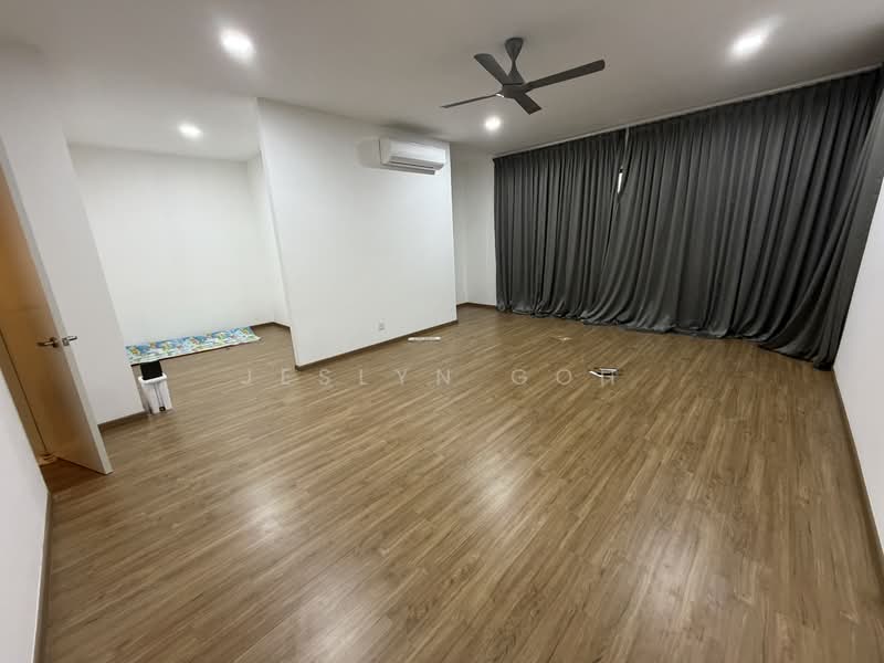 For Rent - Sejati Lakeside @ Cyberjaya