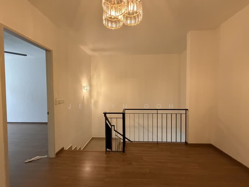 For Rent - Sejati Lakeside @ Cyberjaya