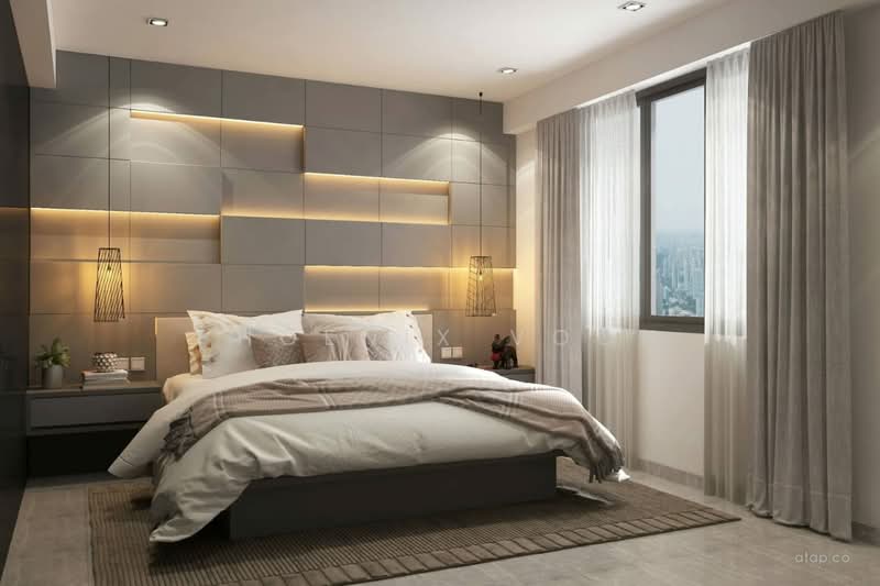 Mutiara Lake Puchong untuk Untuk Dijual - RM 720,000, Apr 2026 - Bedroom - PropertyGuru.com.my