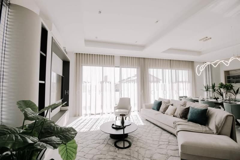 Mutiara Lake Puchong untuk Untuk Dijual - RM 720,000, Apr 2026 - Living Room - PropertyGuru.com.my
