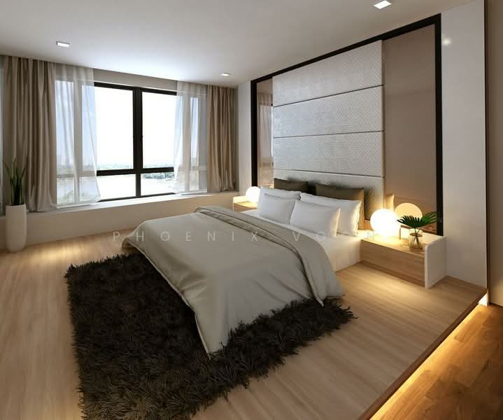 Mutiara Lake Puchong untuk Untuk Dijual - RM 720,000, Apr 2026 - Bedroom - PropertyGuru.com.my