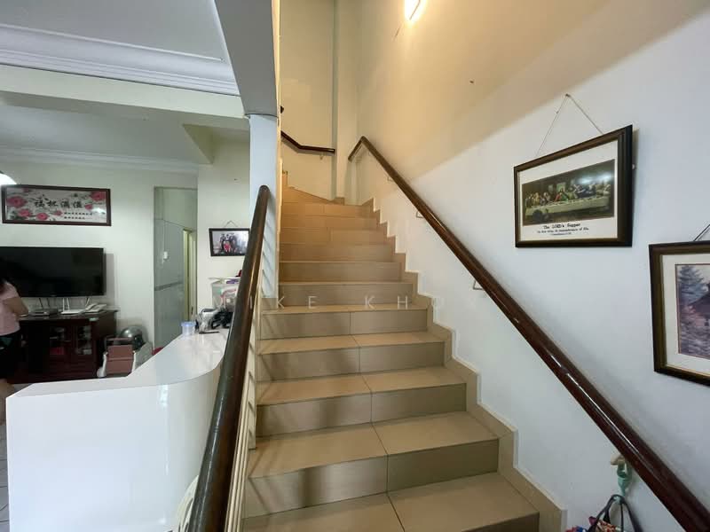 Kota Kemuning Jalan Anggerik Liparis untuk Untuk Dijual - RM 600,000, Apr 2026 - Interior - PropertyGuru.com.my