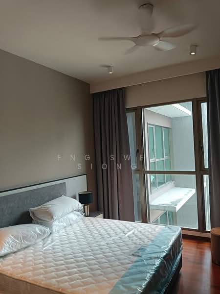 Service Residence for Rent at Stonor 3 - Eng Swee Siong - Bedroom - PropertyGuru.com.my