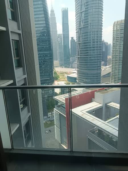 Service Residence for Rent at Stonor 3 - Eng Swee Siong - View - PropertyGuru.com.my