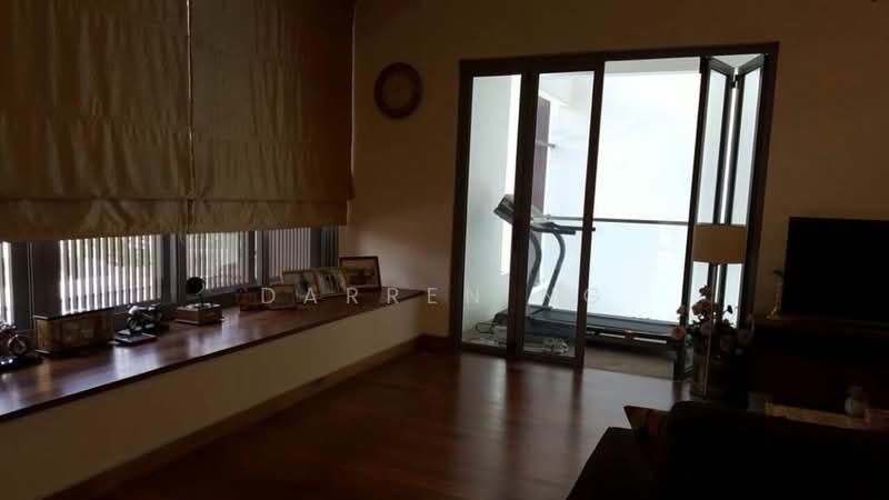 2-storey Terraced House for Sale in Temasya Glenmarie (Glenmarie) - Darren Ng - Living Room - PropertyGuru.com.my