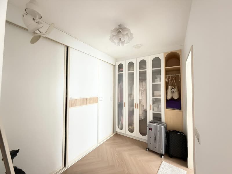 3-storey Terraced House for Sale in Batu Arang (Selangor) - Alice Low - Interior - PropertyGuru.com.my