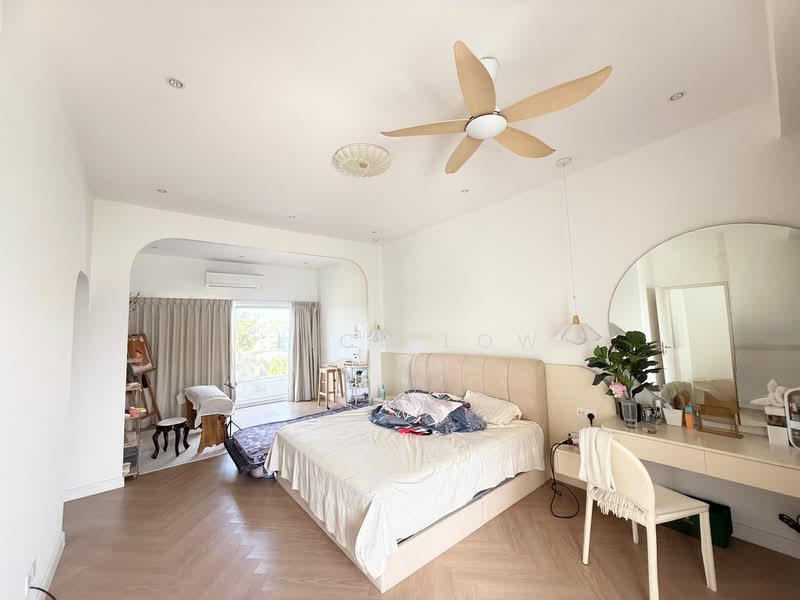 Rumah Teres 3 Tingkat untuk Dijual di Tamansari (Rawang) - Alice Low - Bedroom - PropertyGuru.com.my