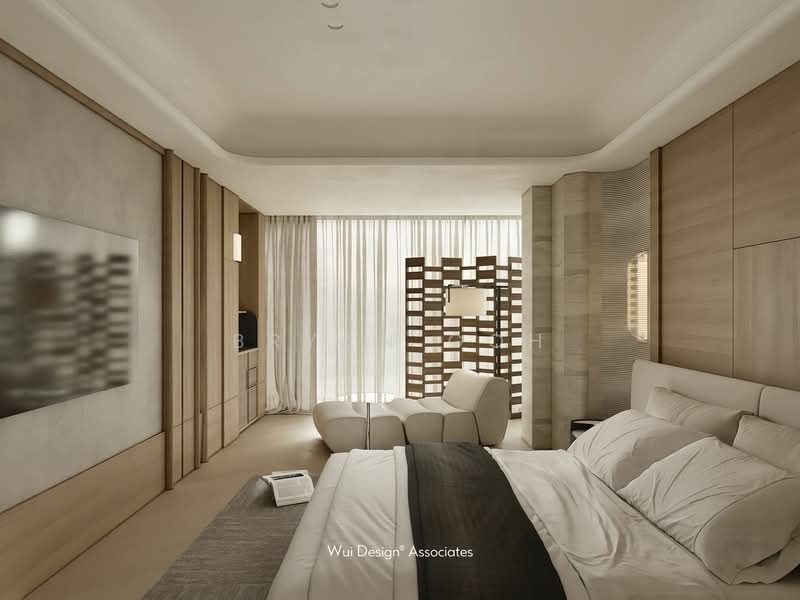 Untuk Dijual - KL - City Centre @ Bukit Jalil - Walking Distance To MRT [ Big Balcony & Duplex Sky Landed ]