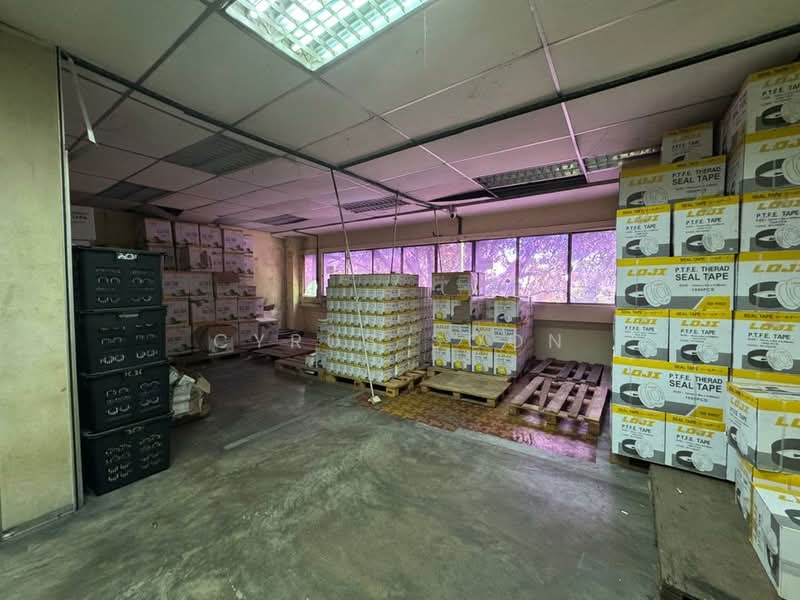 Link-Factory For Rent, Taman Sri Ehsan, Kepong untuk Untuk Disewa - RM 10,000 /bulan, Apr 2026 - Interior - PropertyGuru.com.my