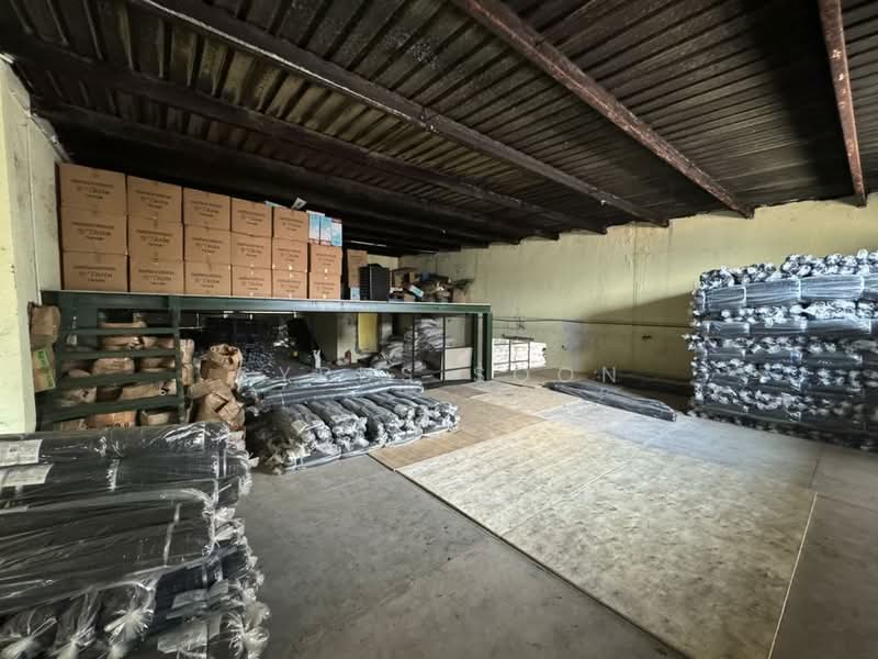 Link-Factory For Rent, Taman Sri Ehsan, Kepong untuk Untuk Disewa - RM 10,000 /bulan, Apr 2026 - Interior - PropertyGuru.com.my