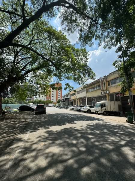 Link-Factory For Rent, Taman Sri Ehsan, Kepong untuk Untuk Disewa - RM 10,000 /bulan, Apr 2026 - Exterior - PropertyGuru.com.my