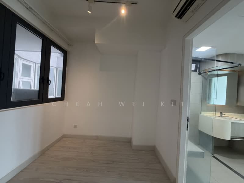 Service Residence for Rent at Aragreens - Cheah Wei Kit - Interior - PropertyGuru.com.my