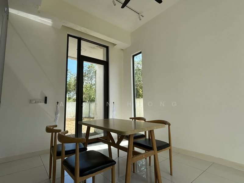 Terraced House for Rent in Medini (Iskandar Puteri (Nusajaya)) - Anson Hiong - PropertyGuru.com.my