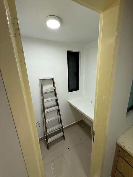 Service Residence for Rent at The Leafz @ Dedaun - Sabrina Yap - Interior - PropertyGuru.com.my