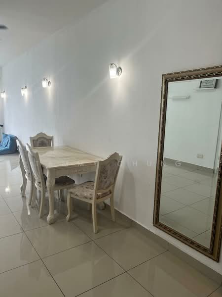 Urban 360 untuk Untuk Disewa - RM 1,850 /bulan, Apr 2026 - Dining Room - PropertyGuru.com.my