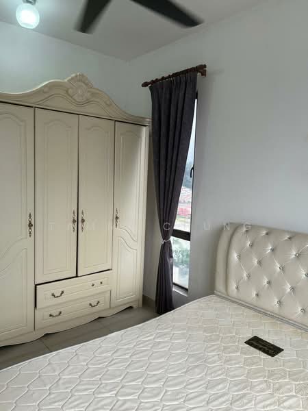 Urban 360 untuk Untuk Disewa - RM 1,850 /bulan, Apr 2026 - Bedroom - PropertyGuru.com.my