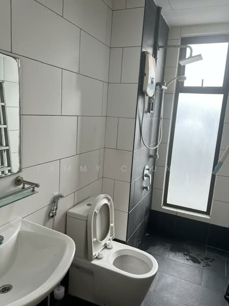 Urban 360 untuk Untuk Disewa - RM 1,850 /bulan, Apr 2026 - Bathroom - PropertyGuru.com.my