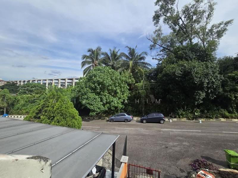 Rumah Teres 2-Tingkat untuk Dijual di Cheras (Selangor) - Azizirrahim . - Exterior - PropertyGuru.com.my