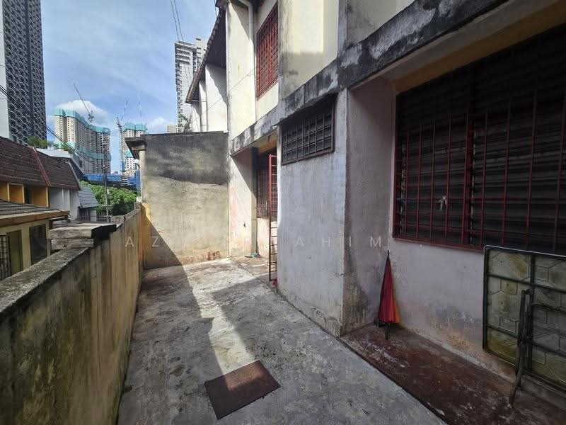 Rumah Teres 2-Tingkat untuk Dijual di Cheras (Selangor) - Azizirrahim . - Exterior - PropertyGuru.com.my