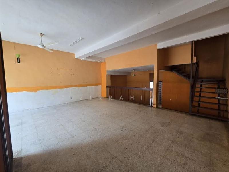Rumah Teres 2-Tingkat untuk Dijual di Cheras (Selangor) - Azizirrahim . - Interior - PropertyGuru.com.my