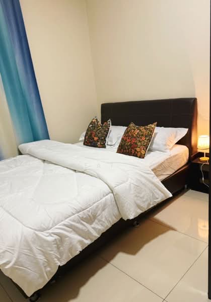 Kinta Riverfront Hotel & Suites untuk Untuk Disewa - RM 1,800 /bulan, Apr 2026 - Bedroom - PropertyGuru.com.my