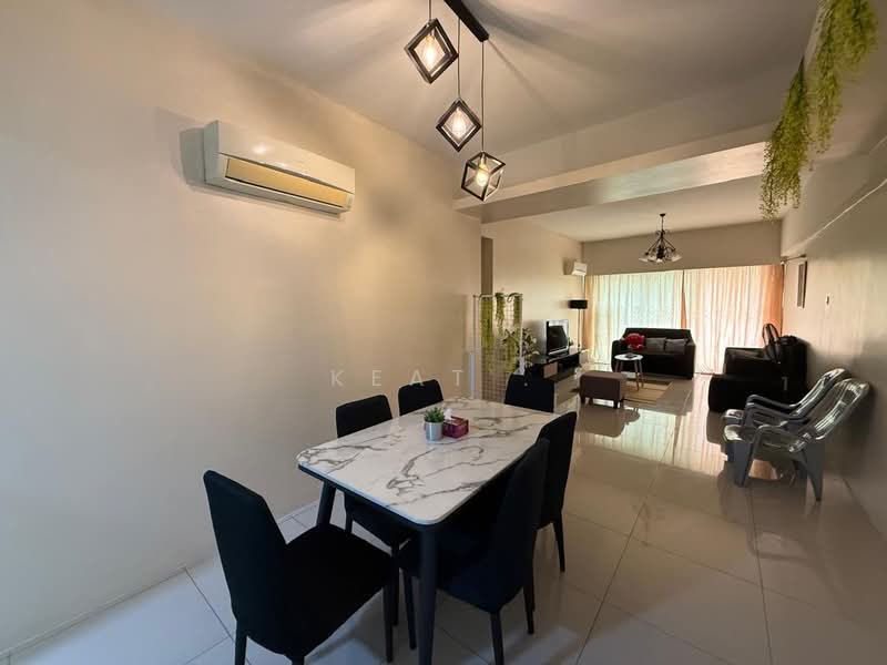 Kinta Riverfront Hotel & Suites untuk Untuk Disewa - RM 1,800 /bulan, Apr 2026 - PropertyGuru.com.my