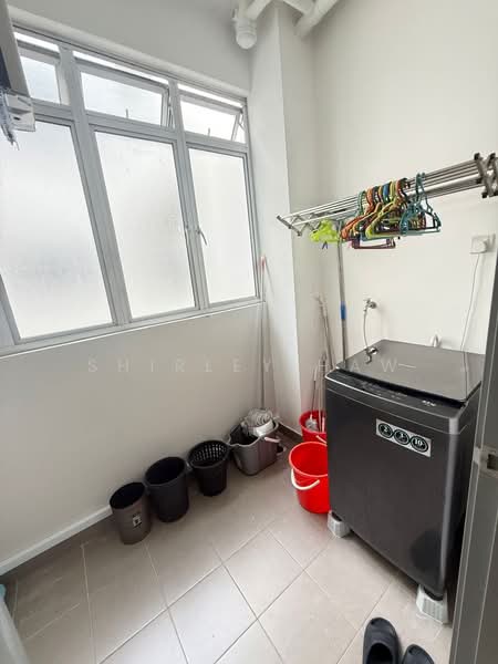 Service Residence for Rent at Meridin Bayvue Serviced Apartment - Shirley Haw - PropertyGuru.com.my