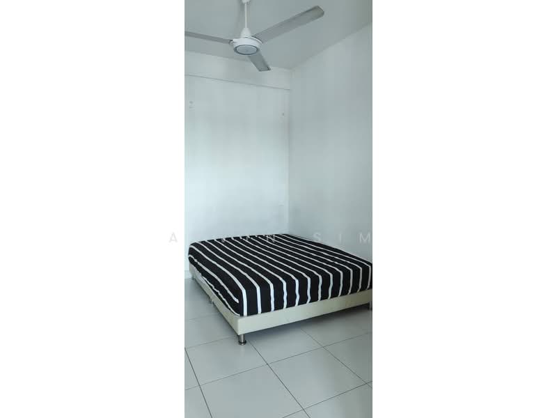 Condominium for Sale at Elit Heights @ Bayan City - Alvin Sim - Bedroom - PropertyGuru.com.my