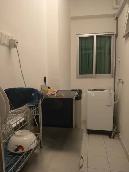 Condominium for Sale at Elit Heights @ Bayan City - Alvin Sim - Interior - PropertyGuru.com.my