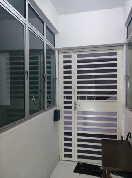 Condominium for Sale at Elit Heights @ Bayan City - Alvin Sim - Entrance - PropertyGuru.com.my